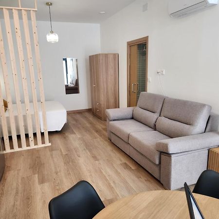 Apartament Dormavalencia Cronica Zewnętrze zdjęcie