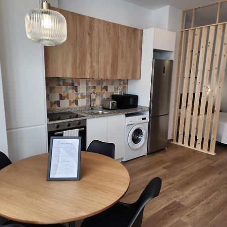 Apartament Dormavalencia Cronica Zewnętrze zdjęcie