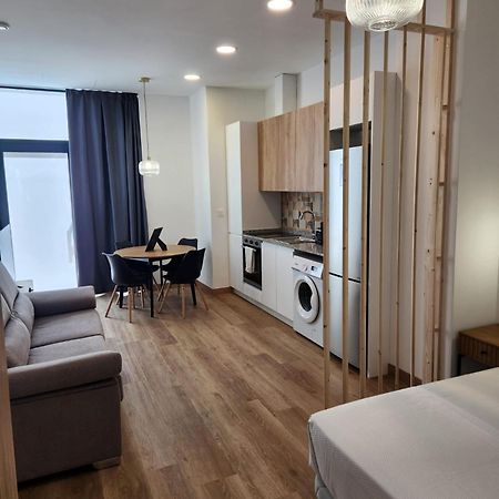 Apartament Dormavalencia Cronica Zewnętrze zdjęcie