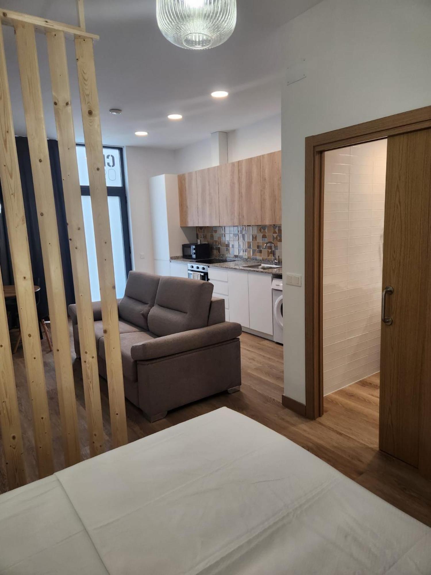 Apartament Dormavalencia Cronica Zewnętrze zdjęcie