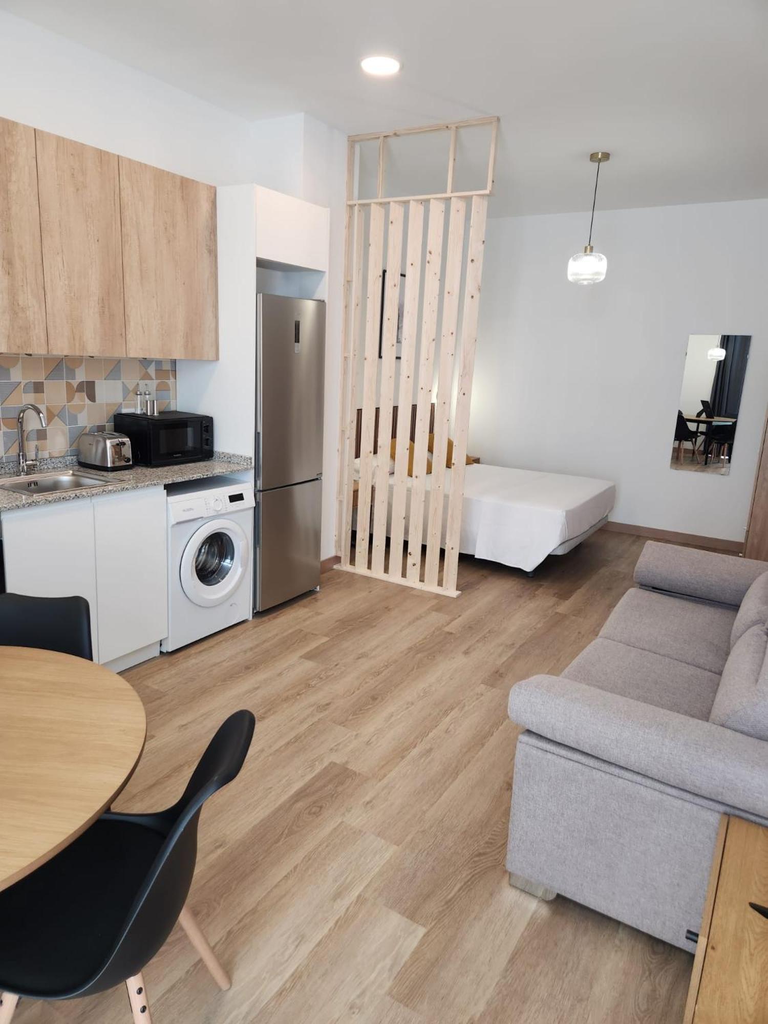 Apartament Dormavalencia Cronica Zewnętrze zdjęcie
