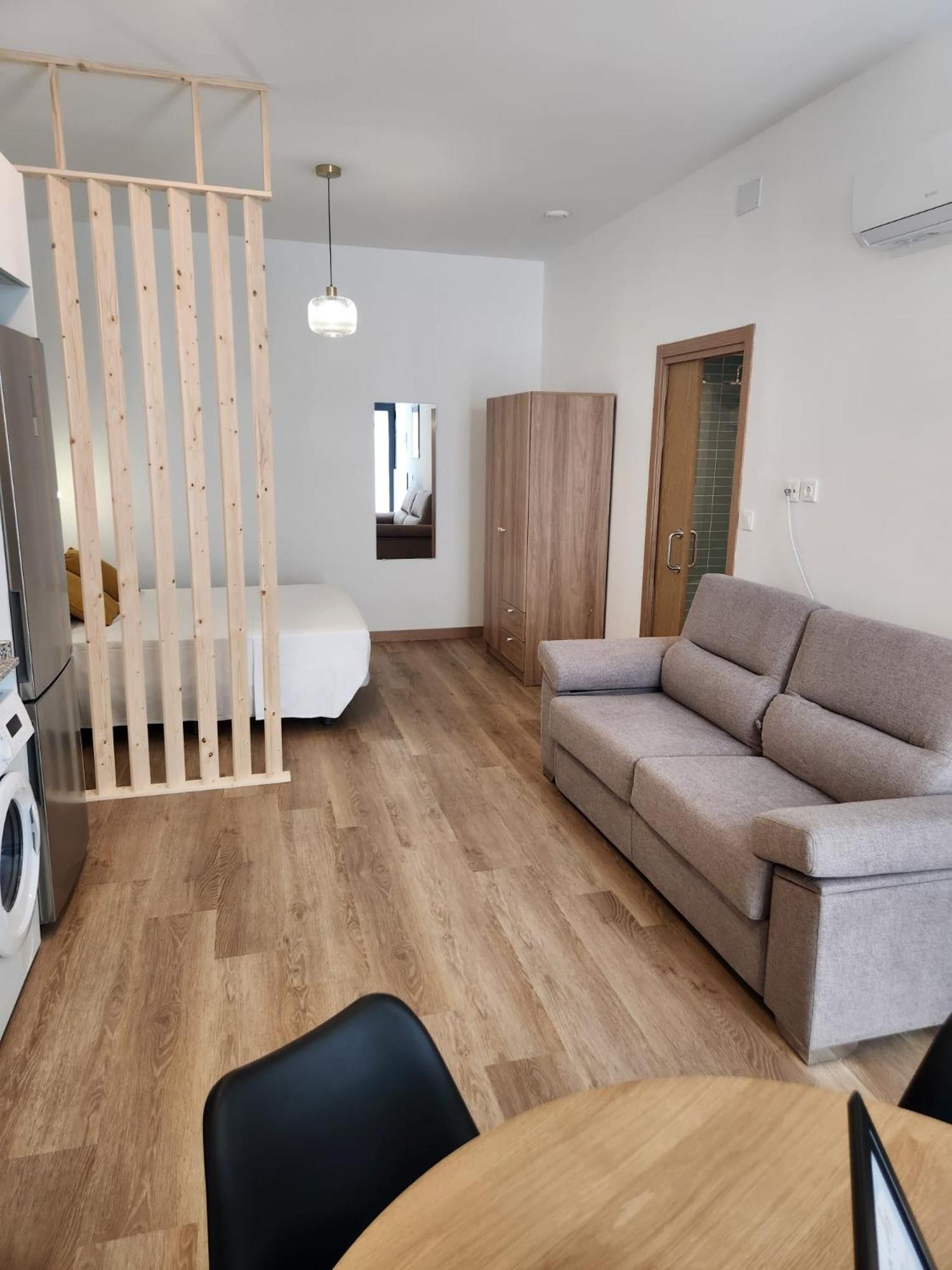 Apartament Dormavalencia Cronica Zewnętrze zdjęcie