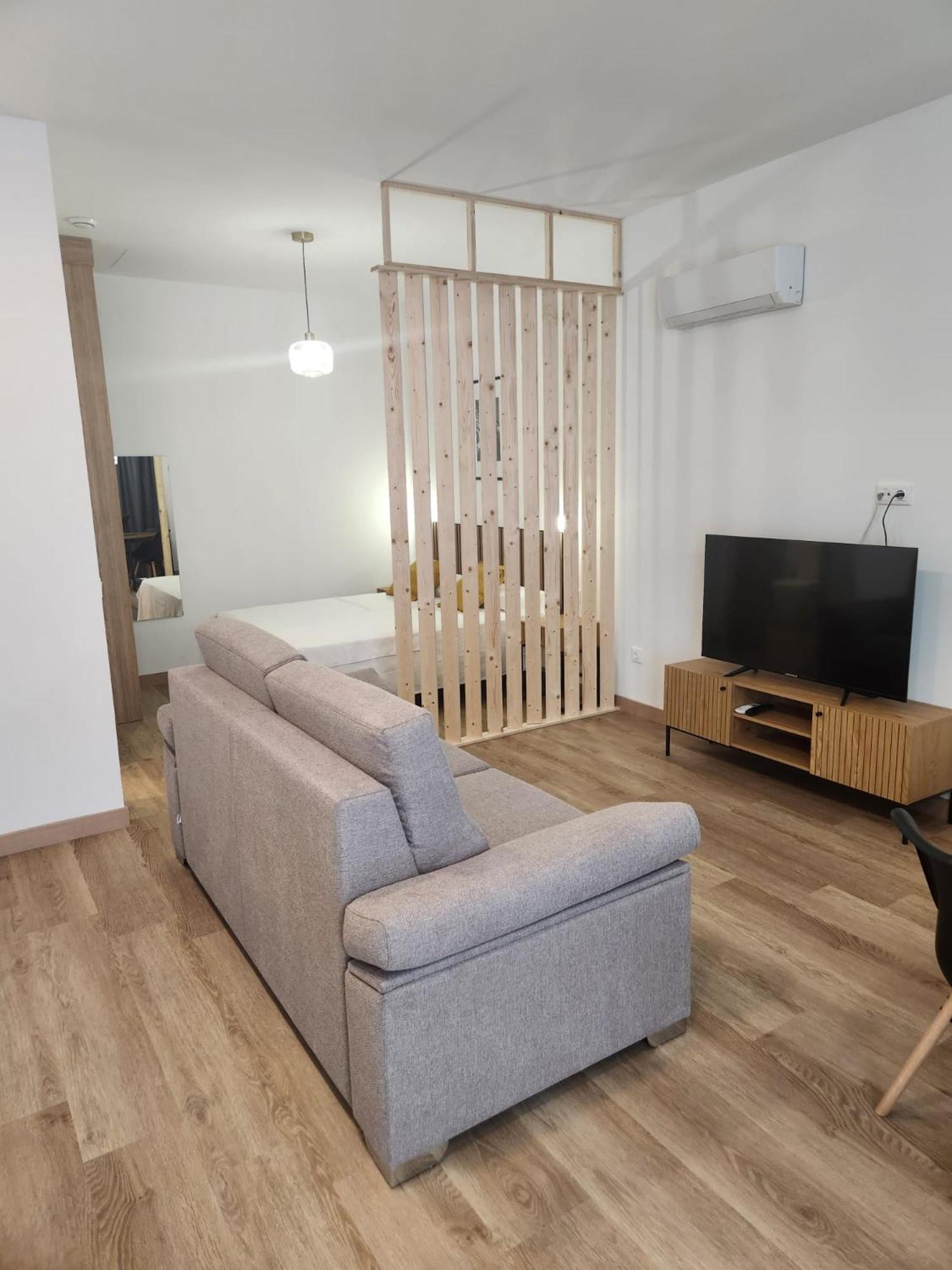 Apartament Dormavalencia Cronica Zewnętrze zdjęcie