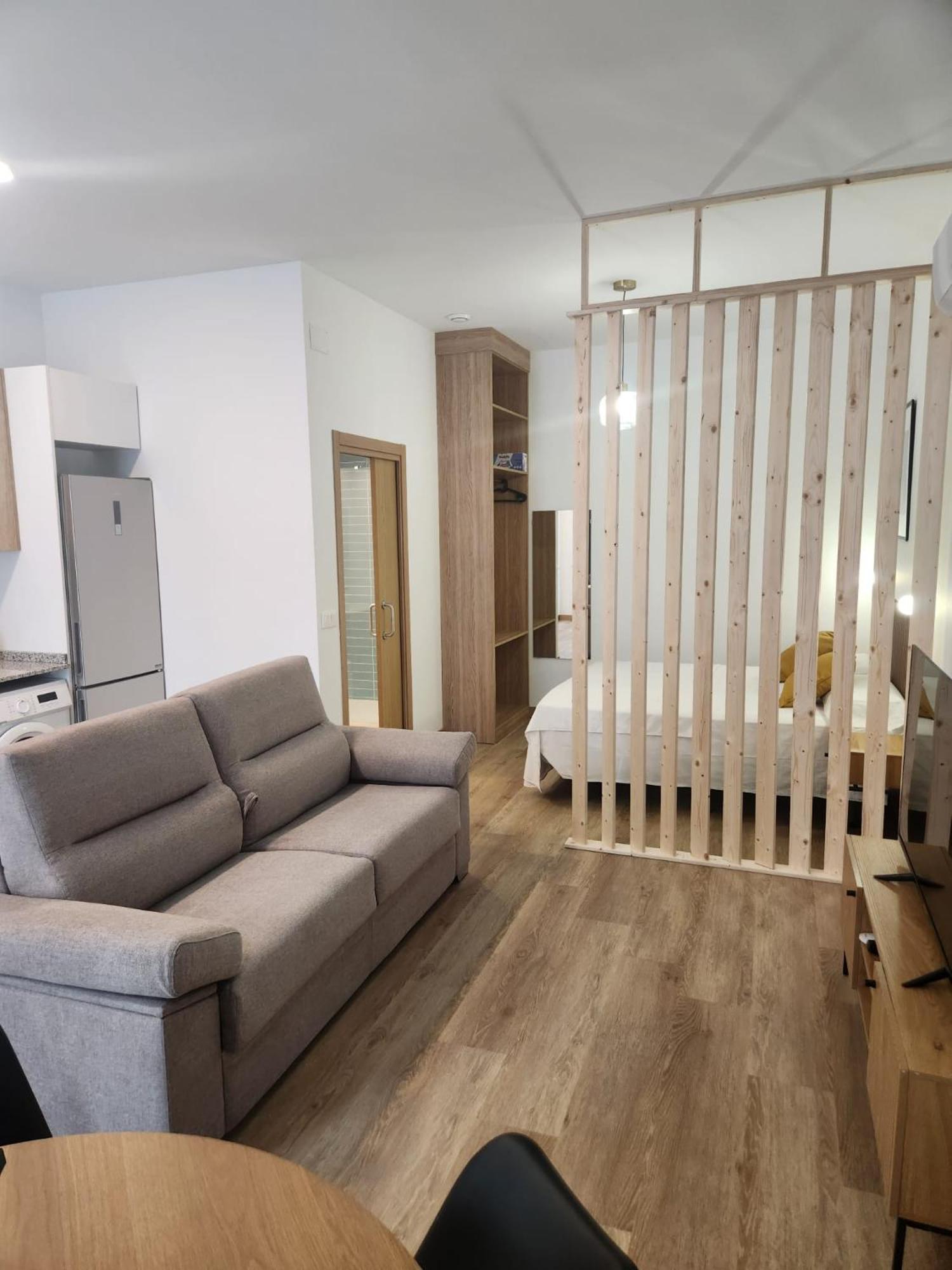 Apartament Dormavalencia Cronica Zewnętrze zdjęcie
