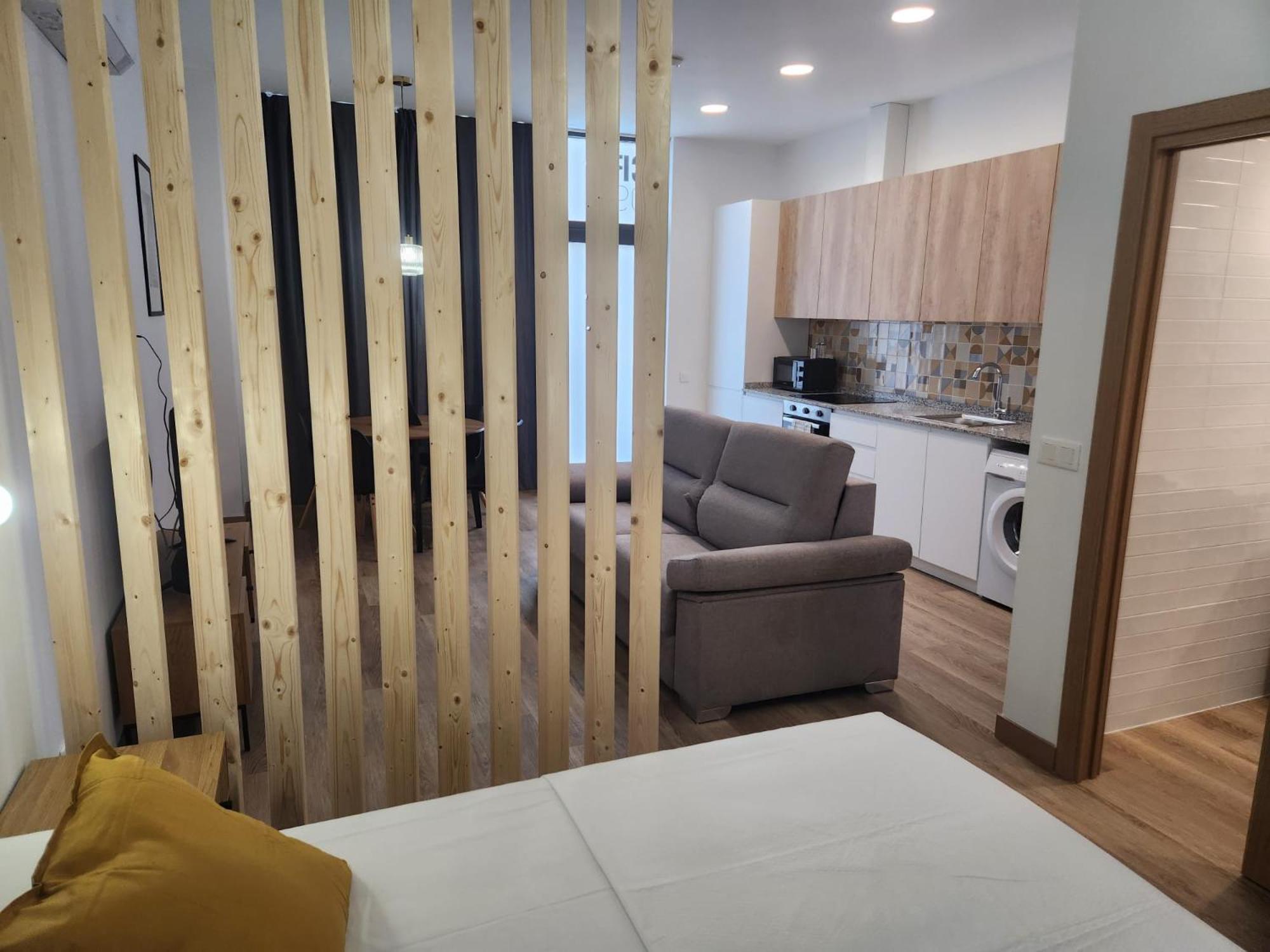 Apartament Dormavalencia Cronica Zewnętrze zdjęcie