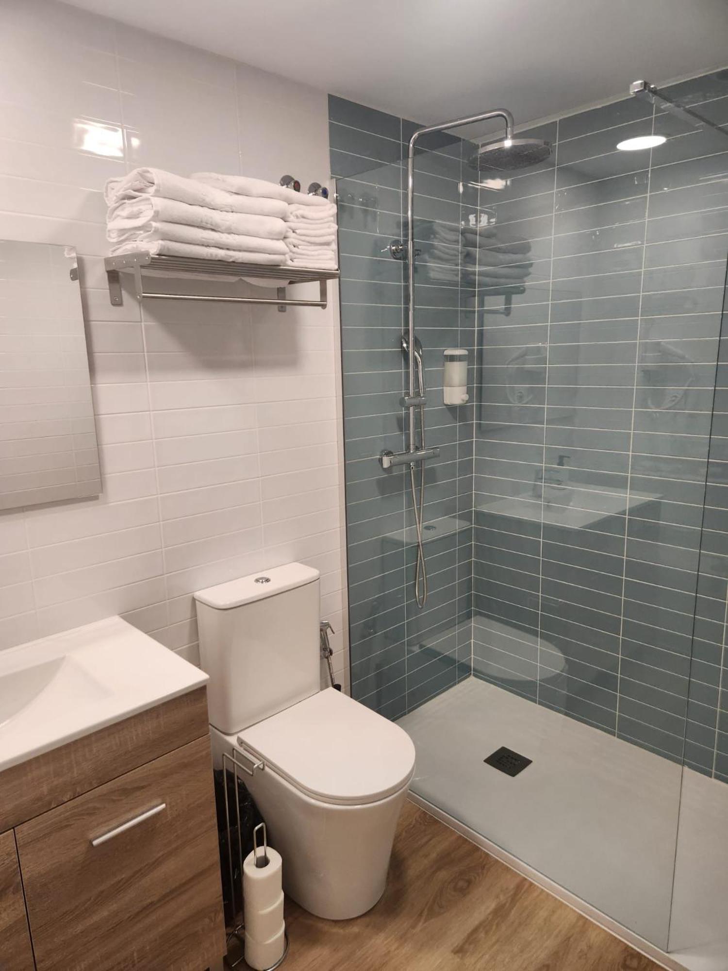 Apartament Dormavalencia Cronica Zewnętrze zdjęcie