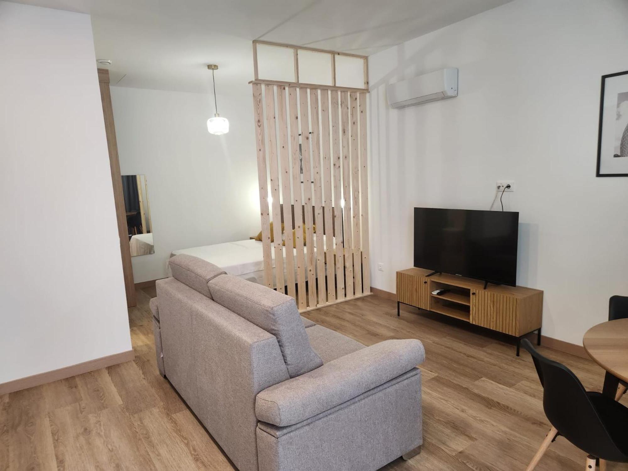 Apartament Dormavalencia Cronica Zewnętrze zdjęcie