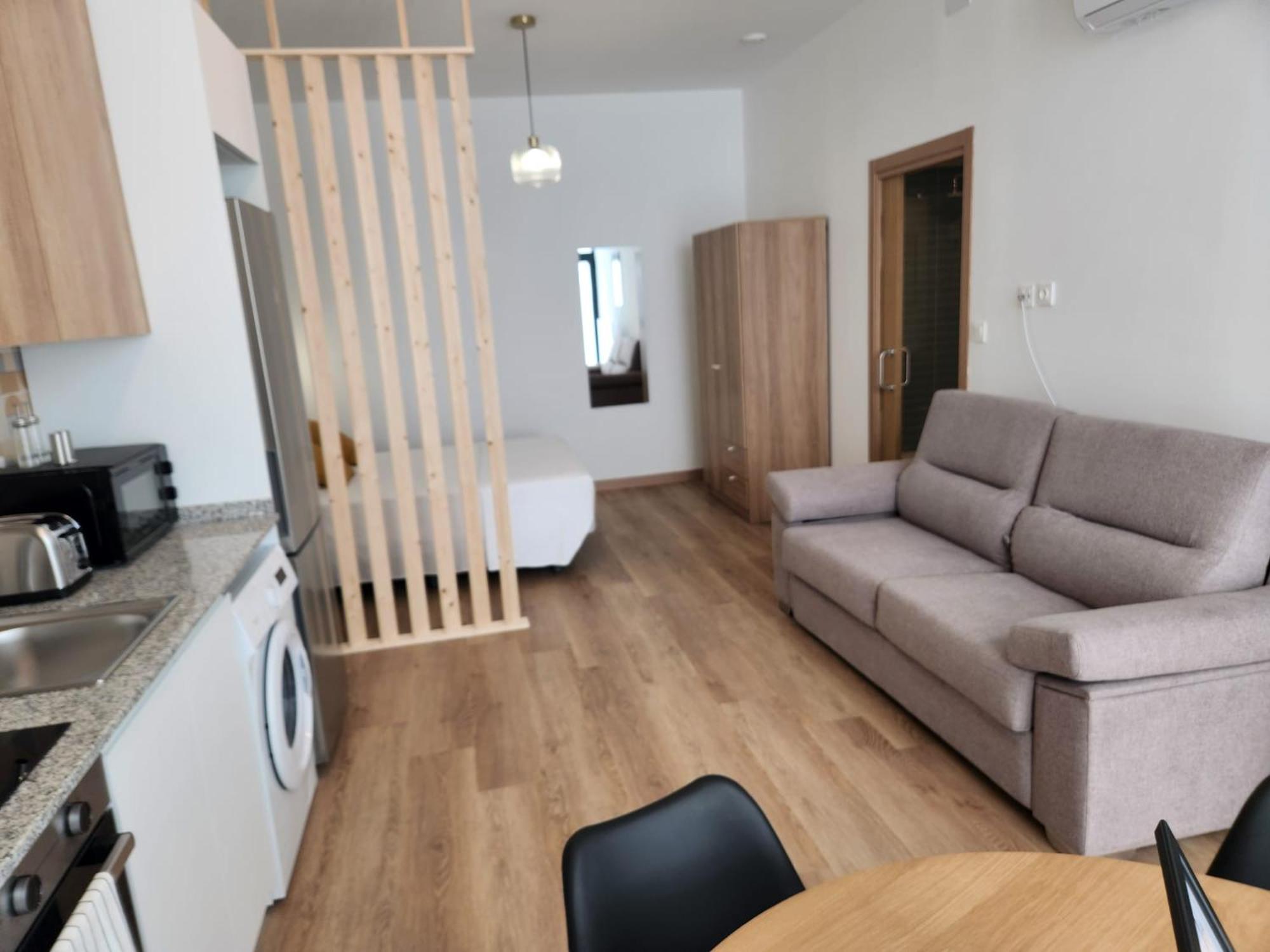 Apartament Dormavalencia Cronica Zewnętrze zdjęcie
