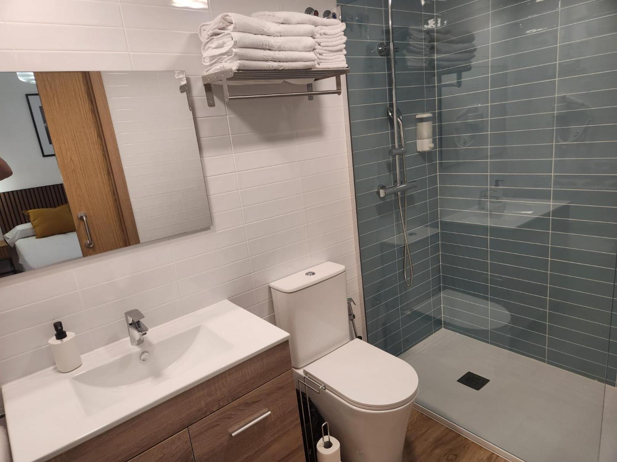 Apartament Dormavalencia Cronica Zewnętrze zdjęcie