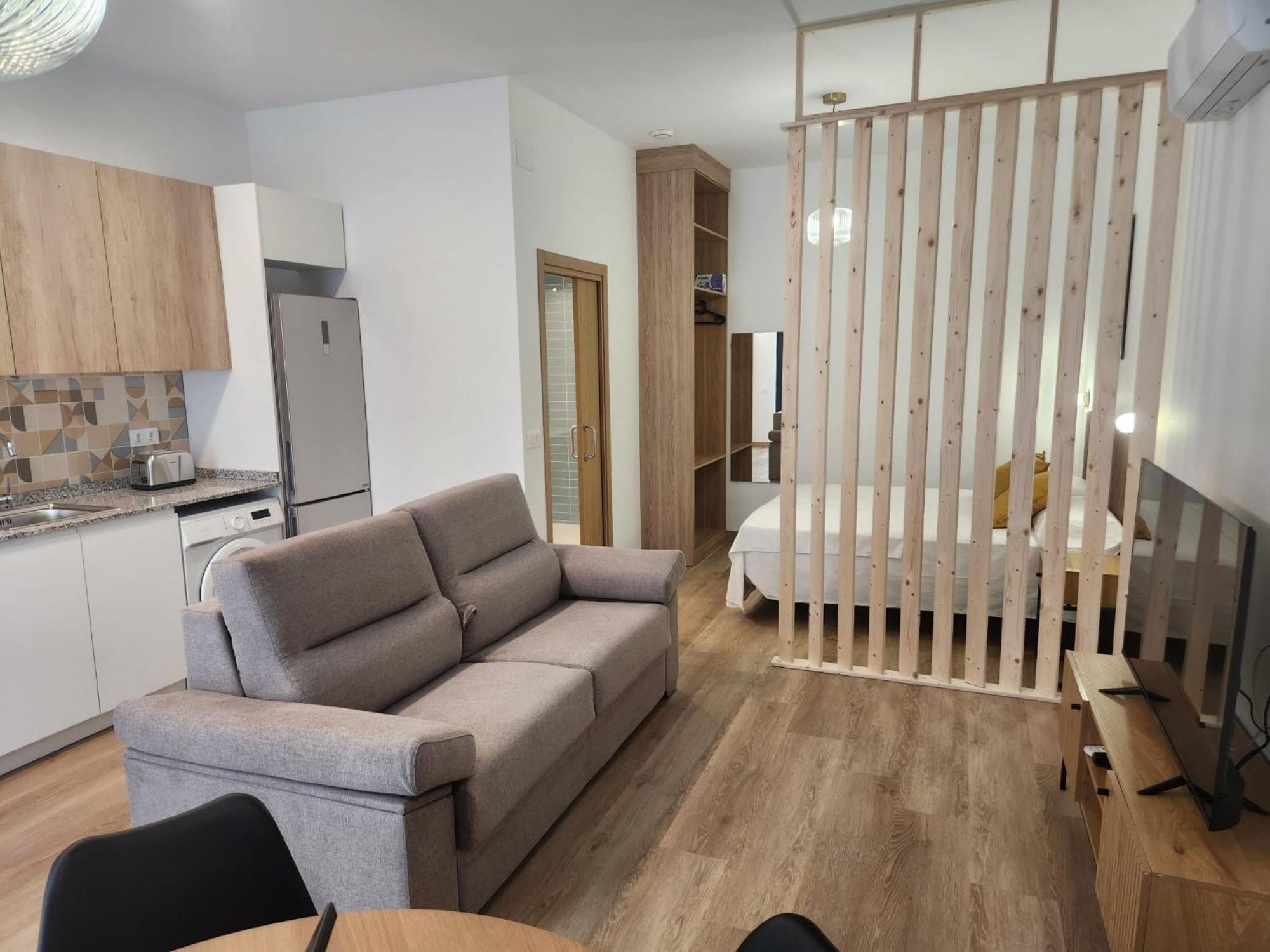 Apartament Dormavalencia Cronica Zewnętrze zdjęcie