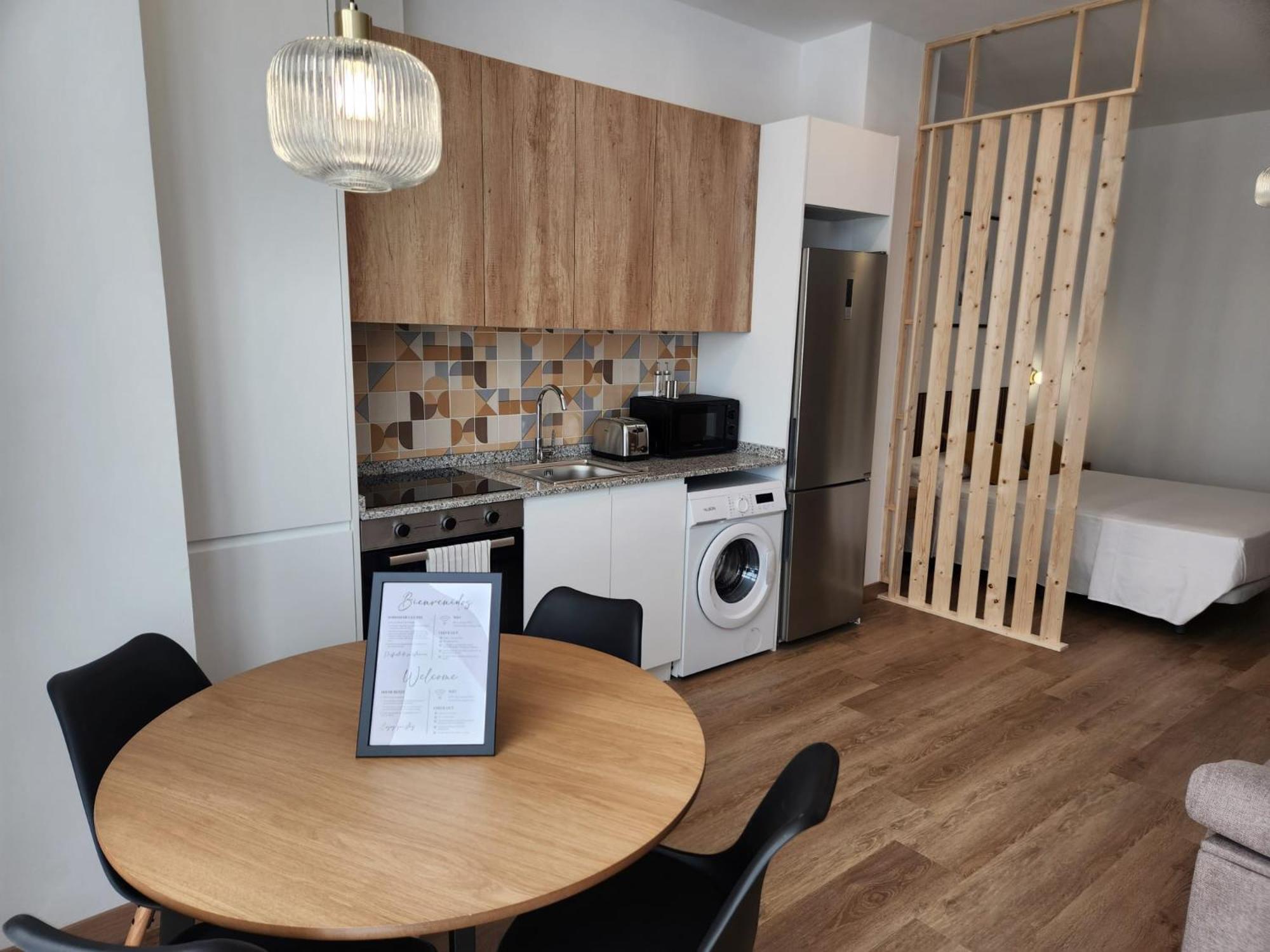 Apartament Dormavalencia Cronica Zewnętrze zdjęcie