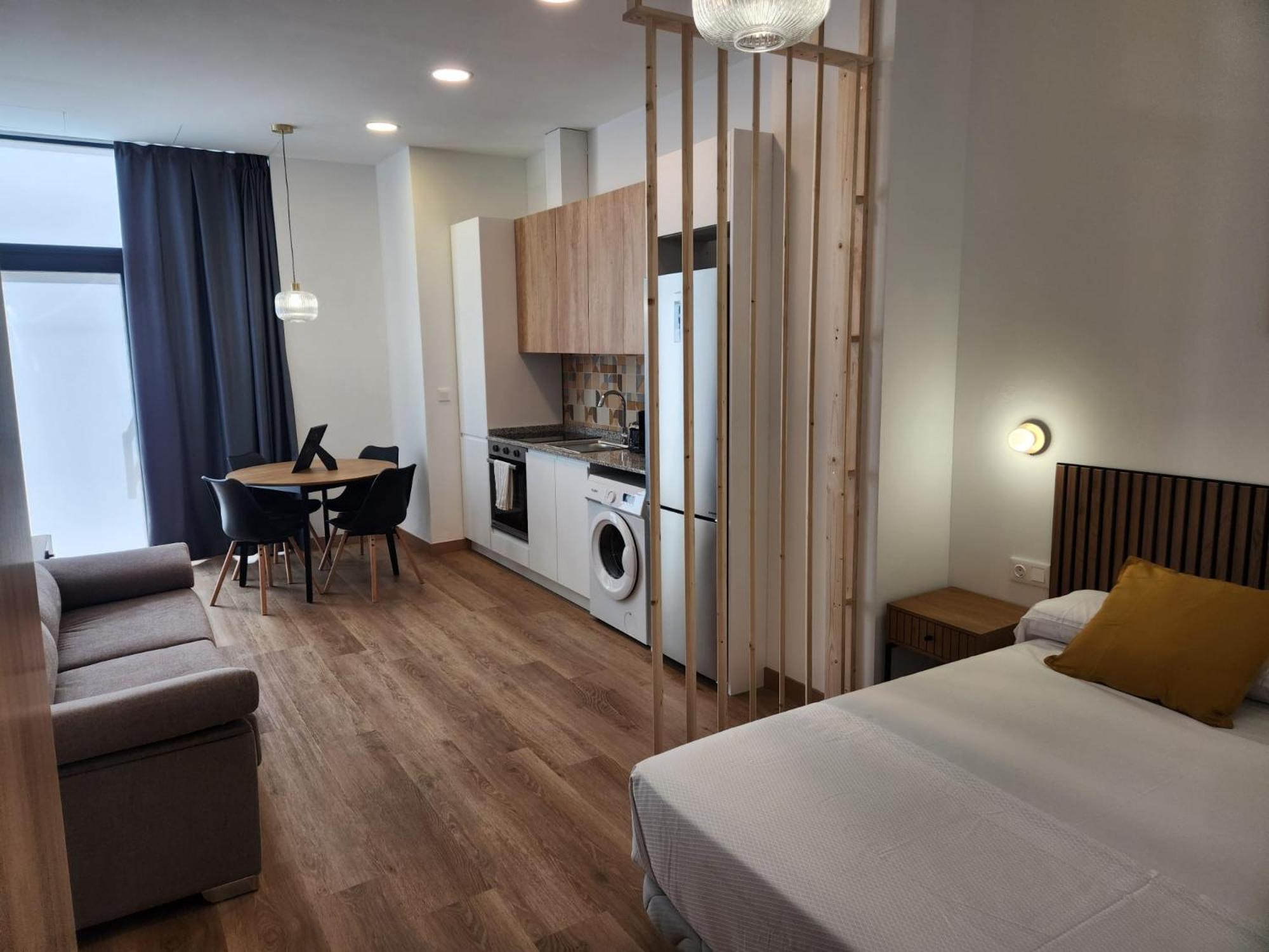 Apartament Dormavalencia Cronica Zewnętrze zdjęcie
