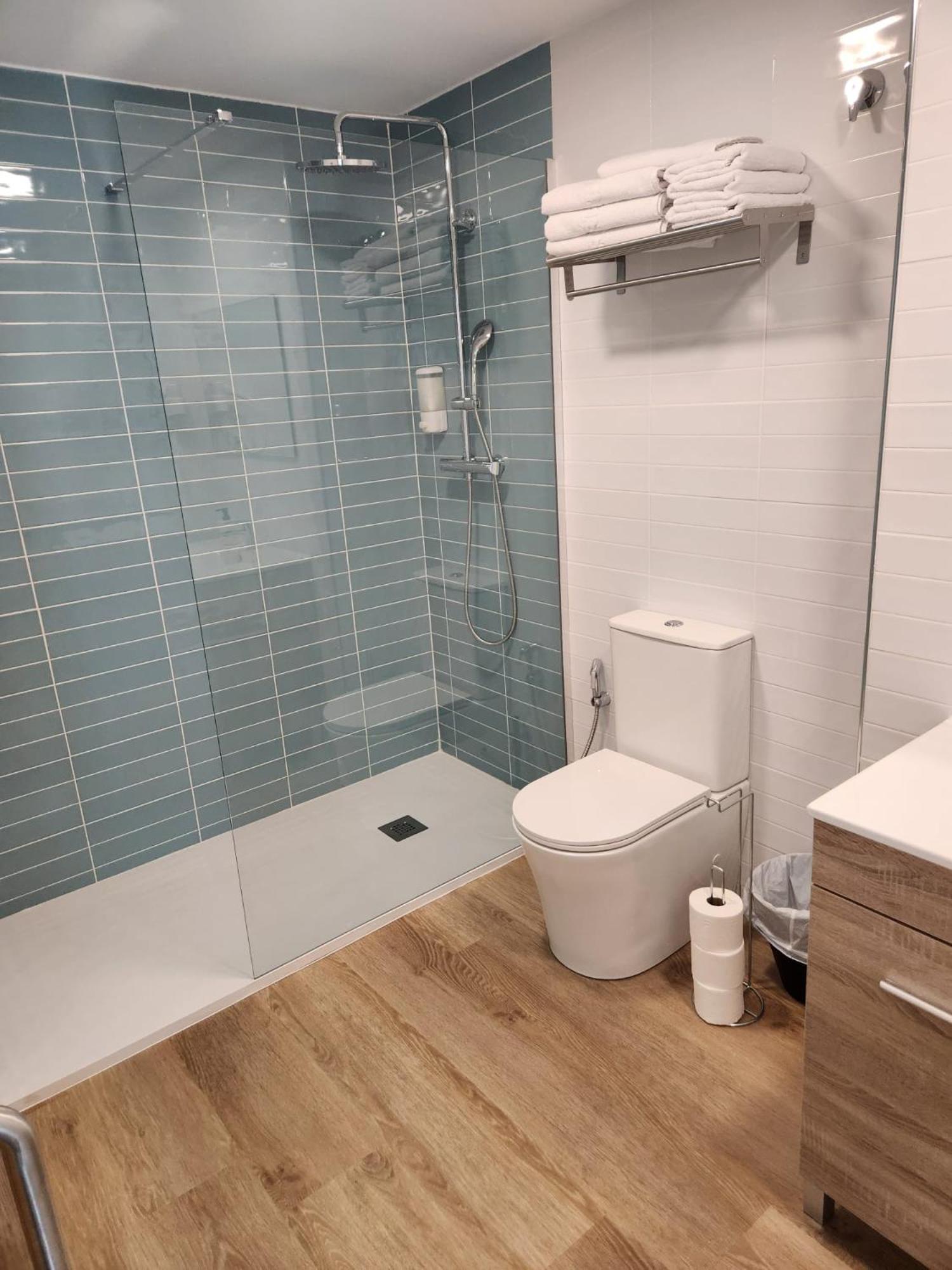 Apartament Dormavalencia Cronica Zewnętrze zdjęcie