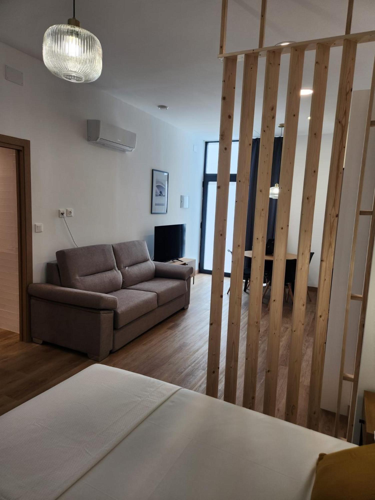 Apartament Dormavalencia Cronica Zewnętrze zdjęcie