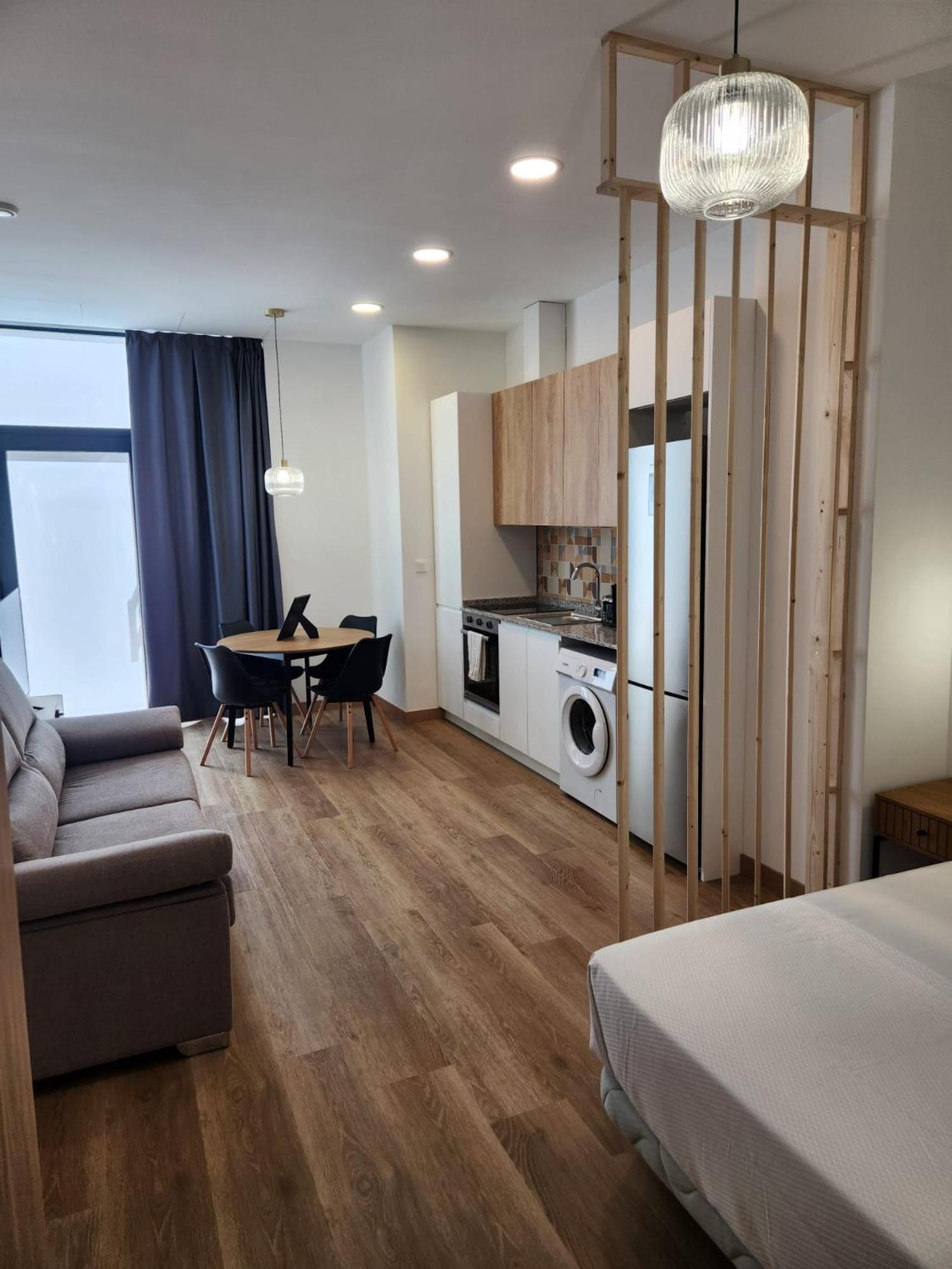 Apartament Dormavalencia Cronica Zewnętrze zdjęcie