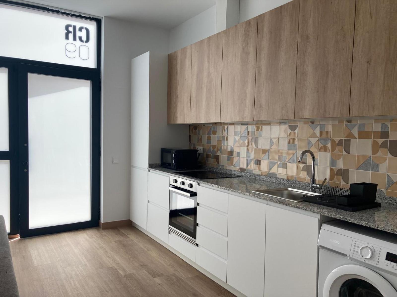 Apartament Dormavalencia Cronica Zewnętrze zdjęcie