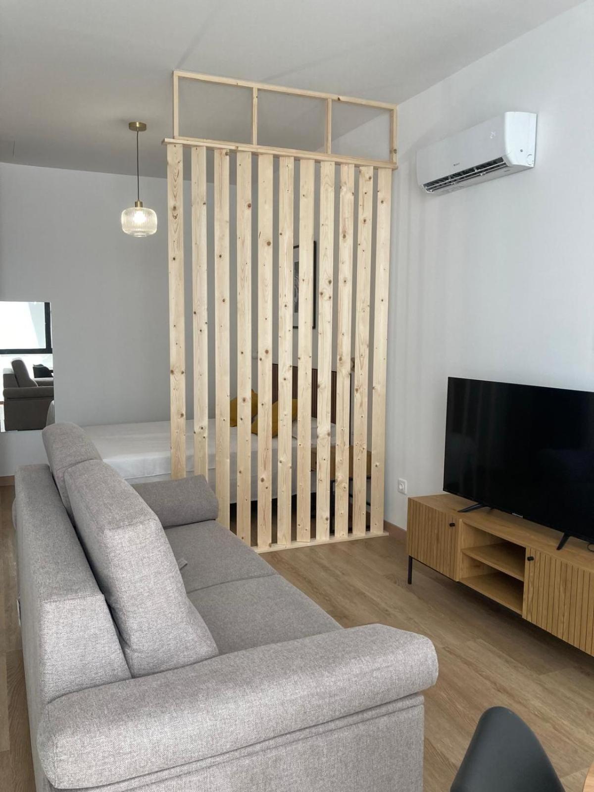 Apartament Dormavalencia Cronica Zewnętrze zdjęcie