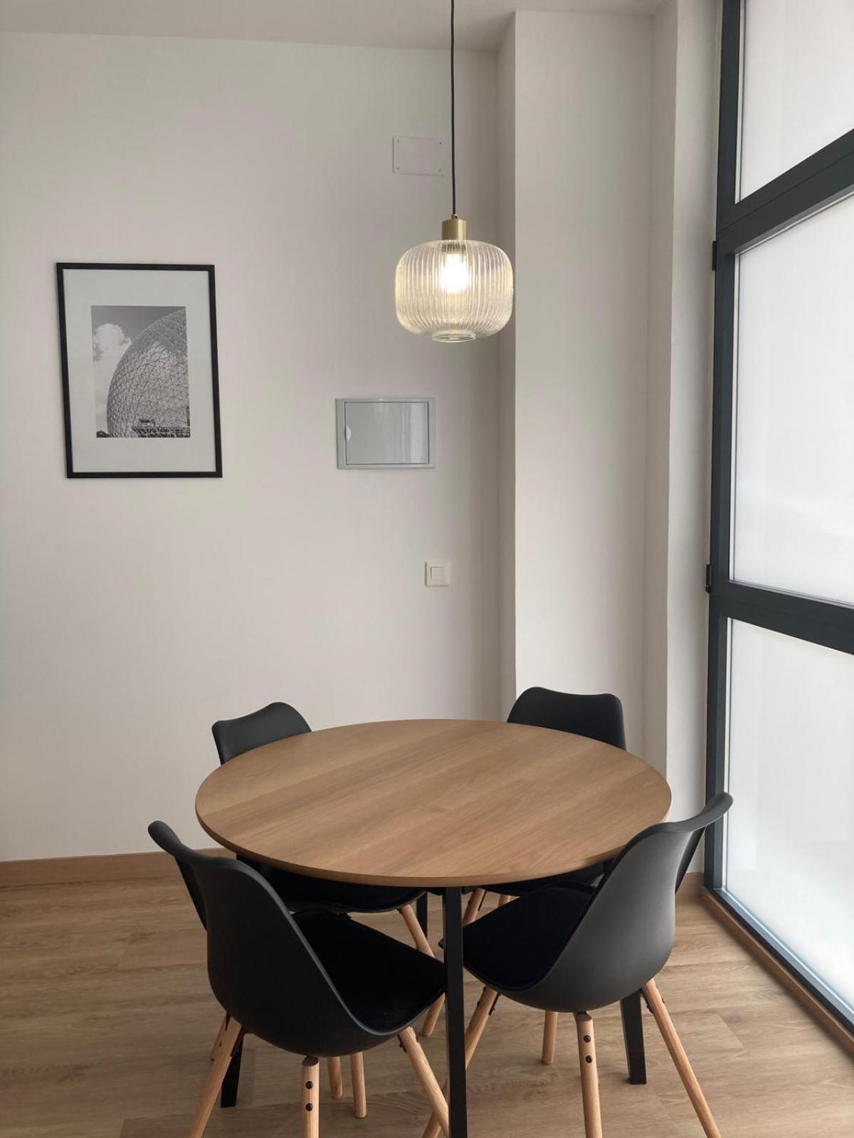 Apartament Dormavalencia Cronica Zewnętrze zdjęcie