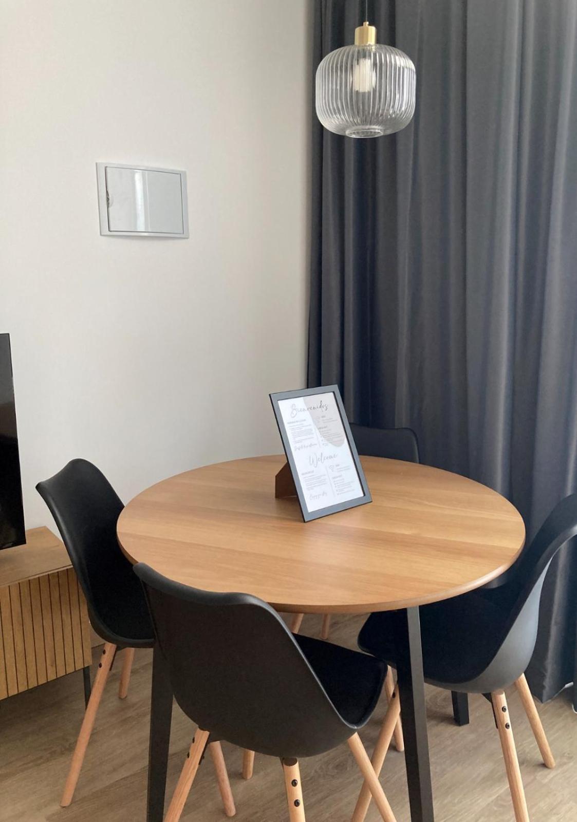 Apartament Dormavalencia Cronica Zewnętrze zdjęcie