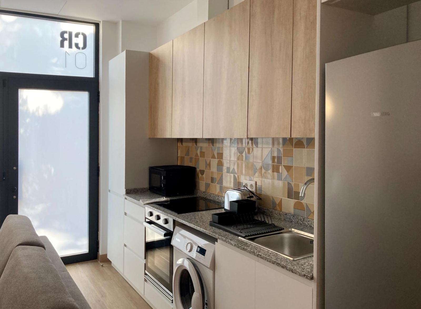 Apartament Dormavalencia Cronica Zewnętrze zdjęcie