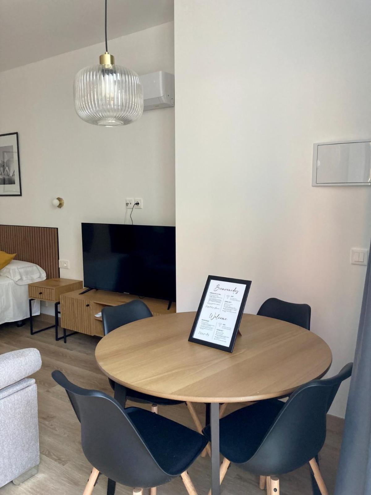 Apartament Dormavalencia Cronica Zewnętrze zdjęcie