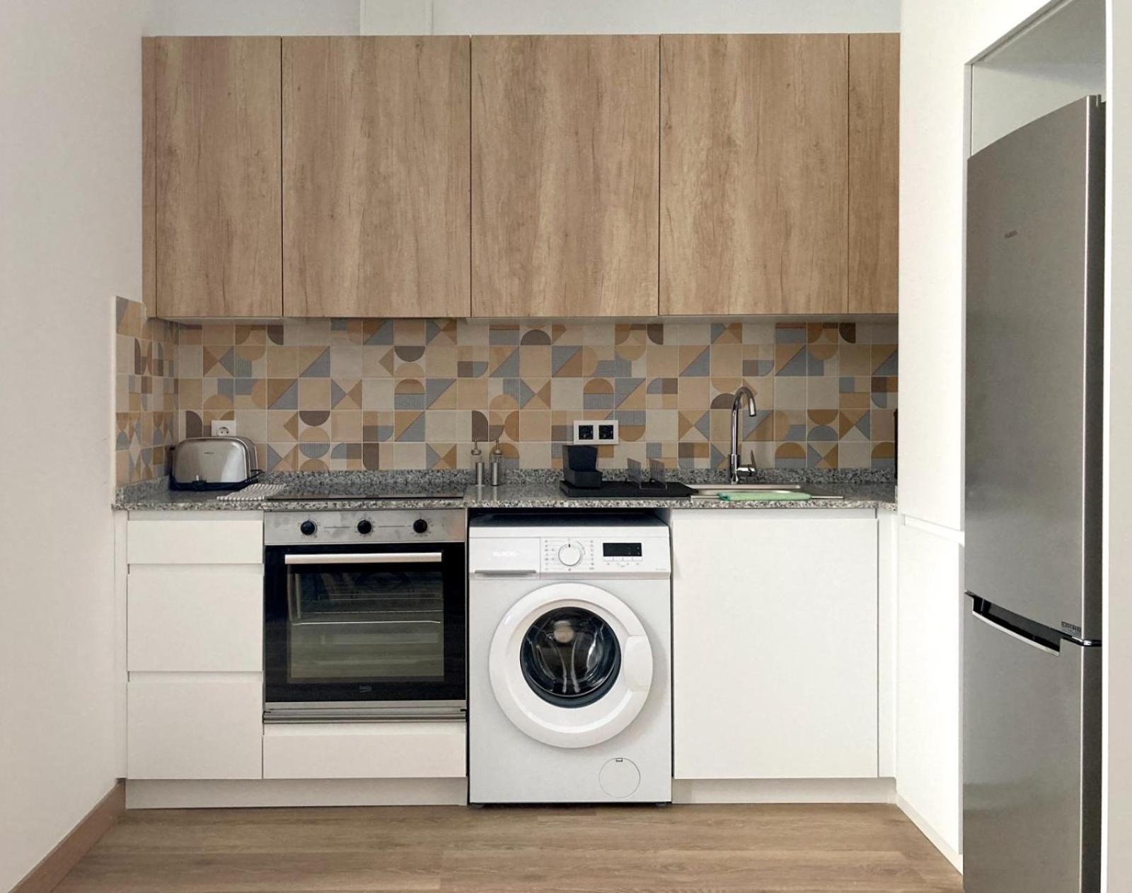 Apartament Dormavalencia Cronica Zewnętrze zdjęcie