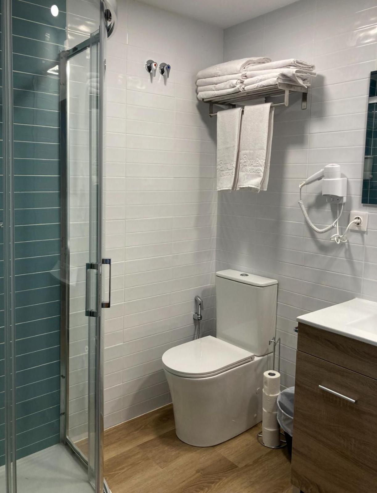 Apartament Dormavalencia Cronica Zewnętrze zdjęcie