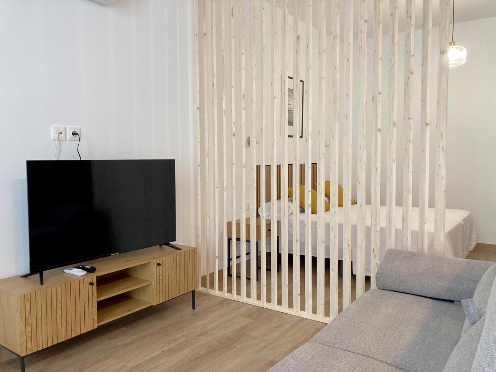 Apartament Dormavalencia Cronica Zewnętrze zdjęcie
