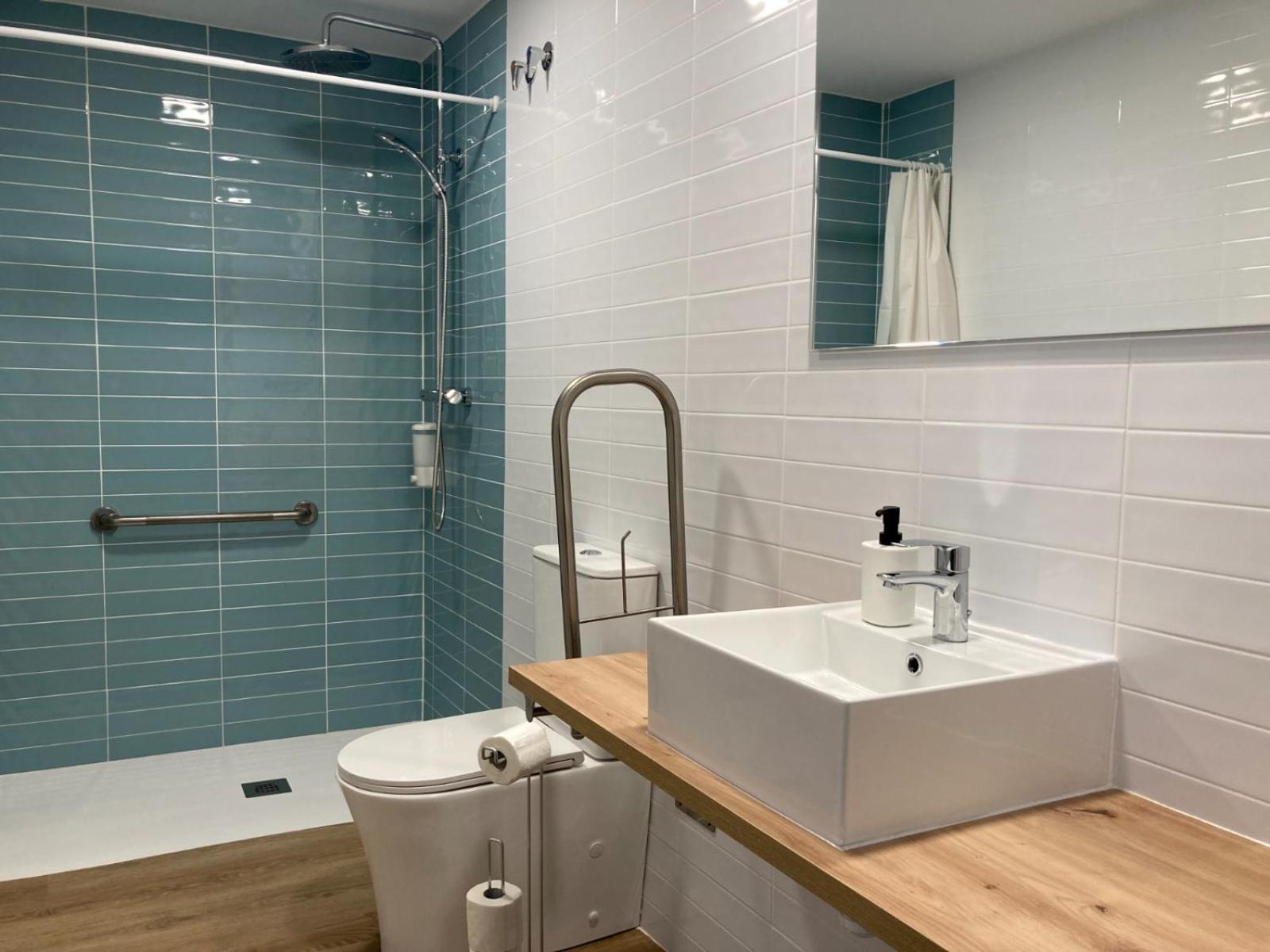 Apartament Dormavalencia Cronica Zewnętrze zdjęcie